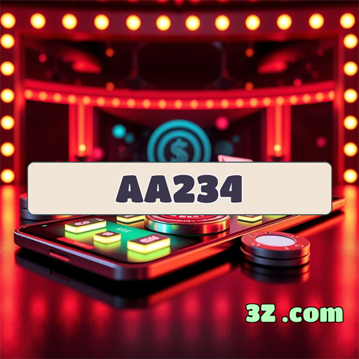 Apostas Em Grande Estilo: Conheça aa234.com e Seus Recursos