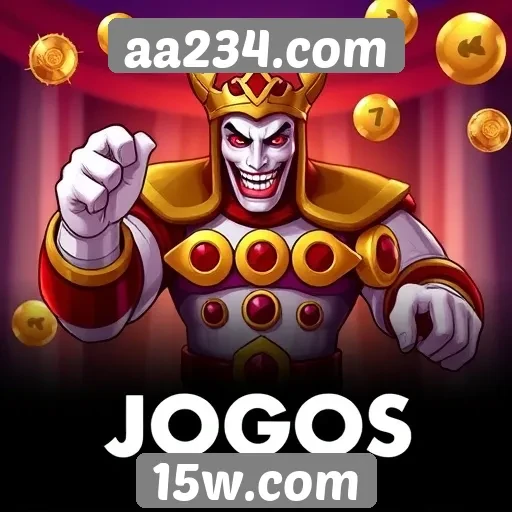 Avaliação dos melhores jogos em aa234.com