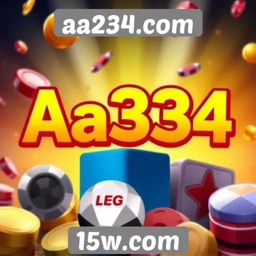 Análise da variedade de jogos disponíveis no aa234.com
