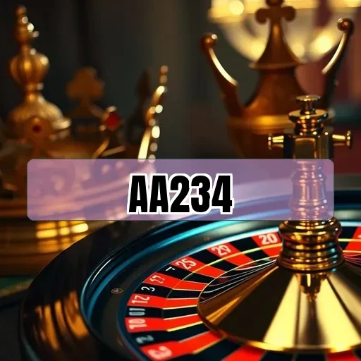 aa234.com: Jogos Incríveis e Recursos que Você Não Pode Perder!
