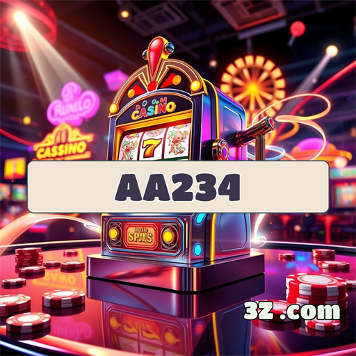 Login Criativo: Experimente o aa234.com e Jogue com Estilo