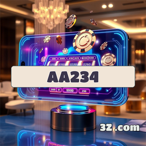 Inovação e Engajamento: Plataforma do aa234.com Para Gamers