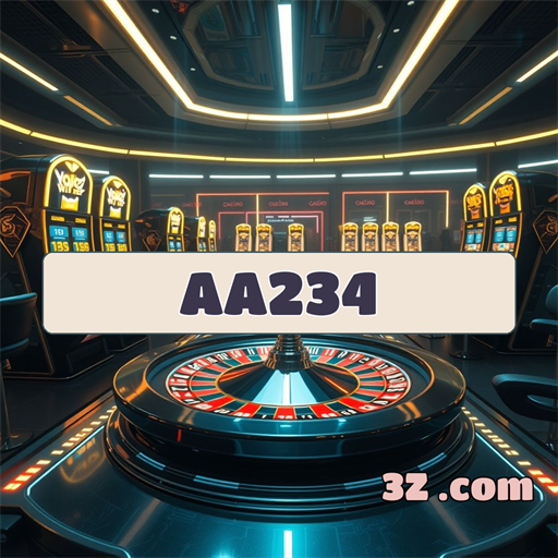 Experiência VIP no aa234.com: O Jogo que Você Merece